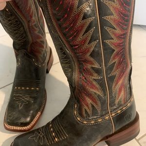 Ariat Women’s Boots